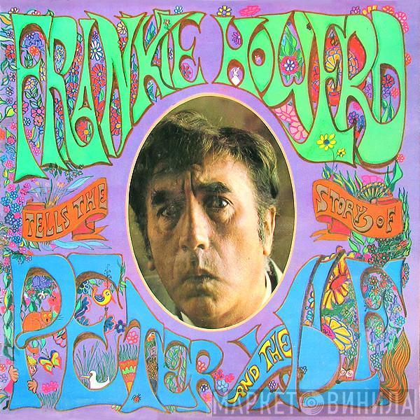 Frankie Howerd, City Of London Ensemble - Peter And The Wolf