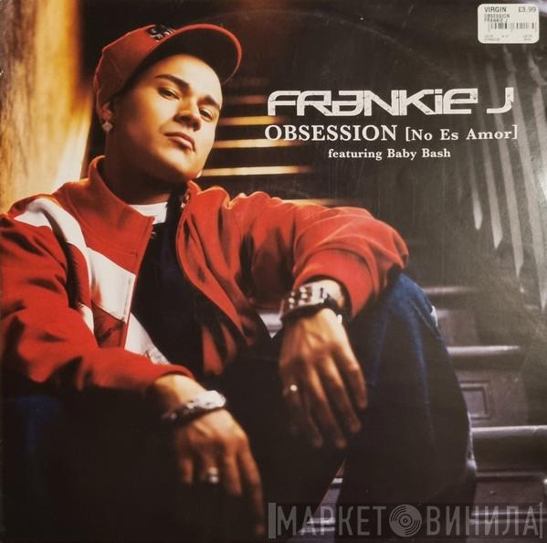  Frankie J.   - Obsession (No Es Amor)