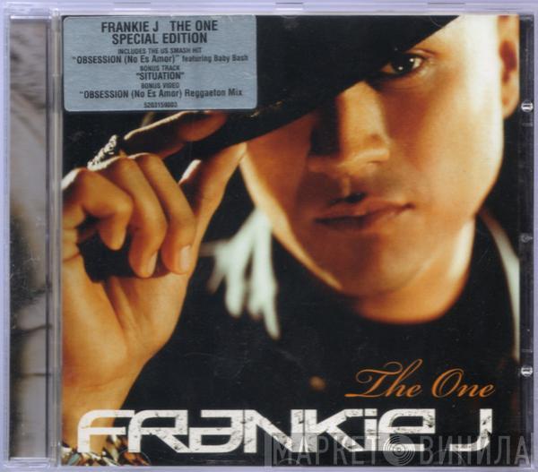  Frankie J.   - The One