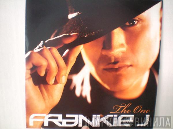 Frankie J.  - The One - Album Sampler