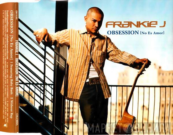  Frankie J.   - Obsession (No Es Amor)