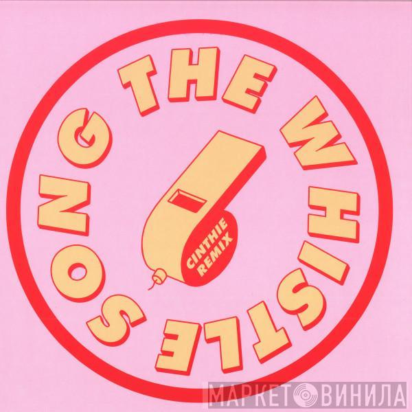 Frankie Knuckles, Director's Cut  - The Whistle Song (Cinthie Remix)