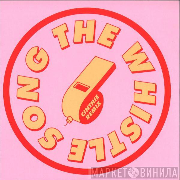 Frankie Knuckles, Director's Cut  - The Whistle Song (Cinthie Remix)