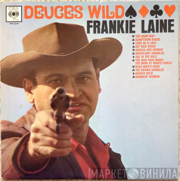 Frankie Laine - Deuces Wild