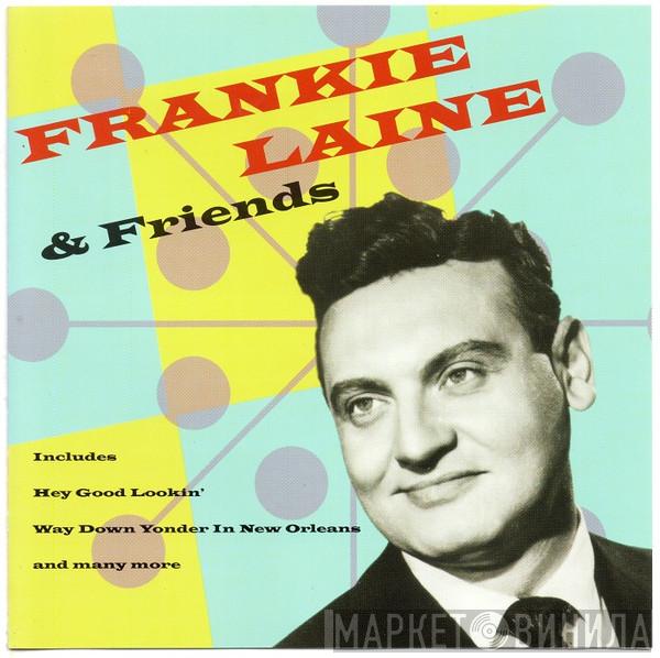 Frankie Laine - Frankie Laine And Friends
