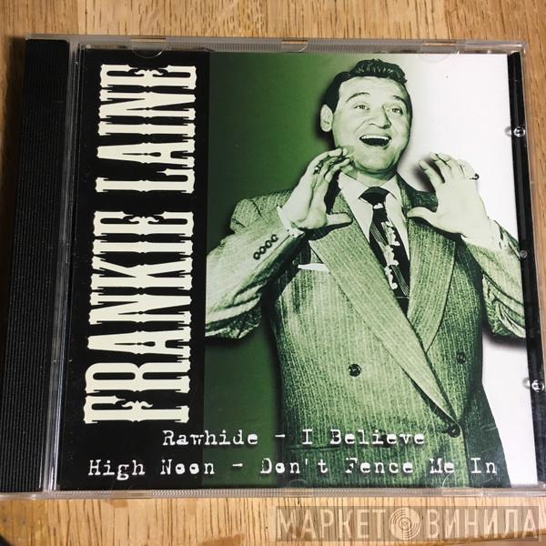 Frankie Laine - Frankie Laine