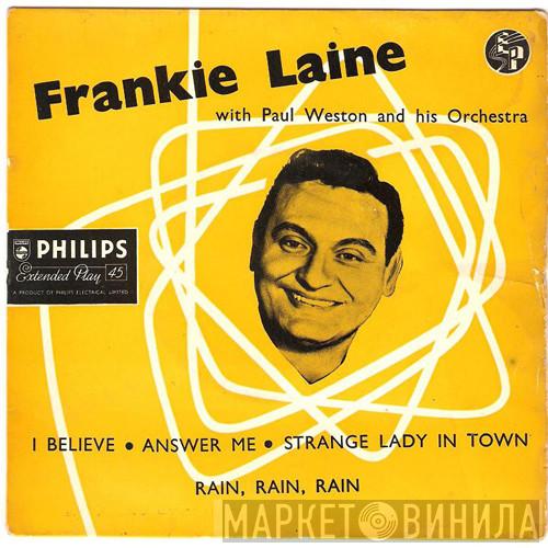 Frankie Laine - Frankie Laine