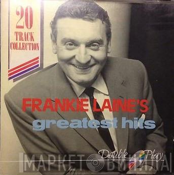 Frankie Laine - Greatest Hits