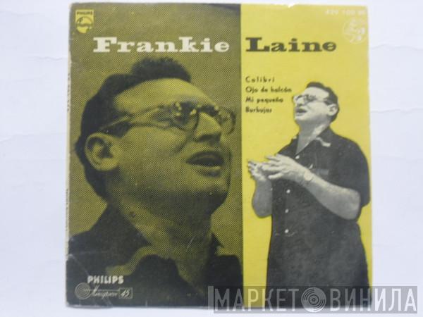 Frankie Laine - Hummingbird