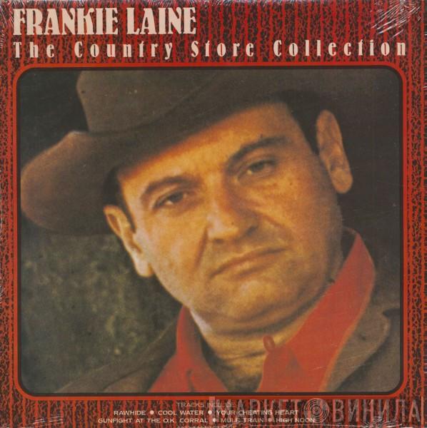 Frankie Laine - The Country Store Collection