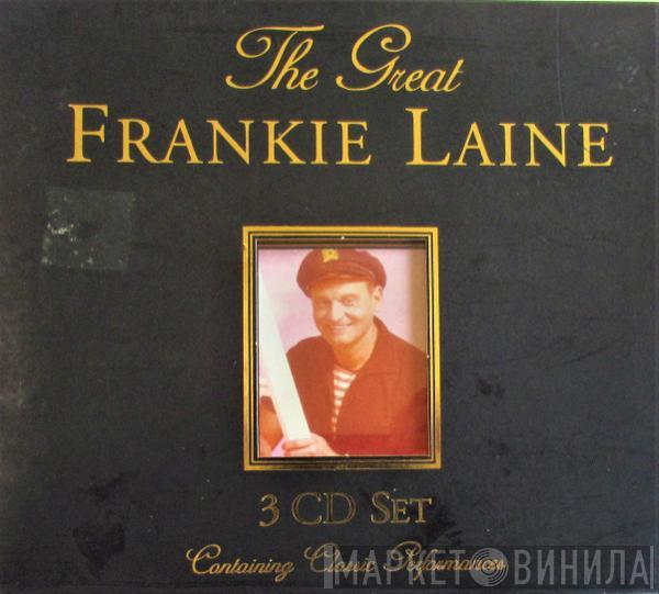 Frankie Laine - The Great Frankie Laine
