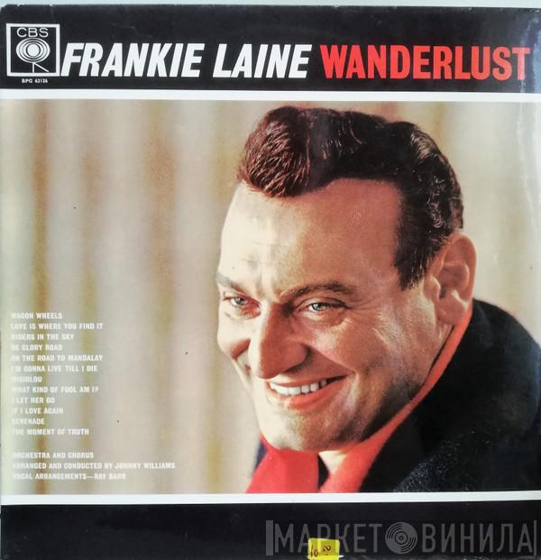 Frankie Laine - Wanderlust