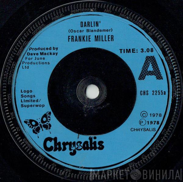 Frankie Miller - Darlin'