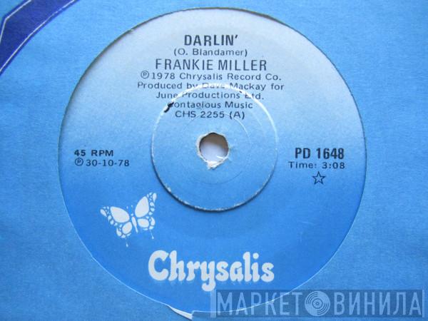  Frankie Miller  - Darlin'