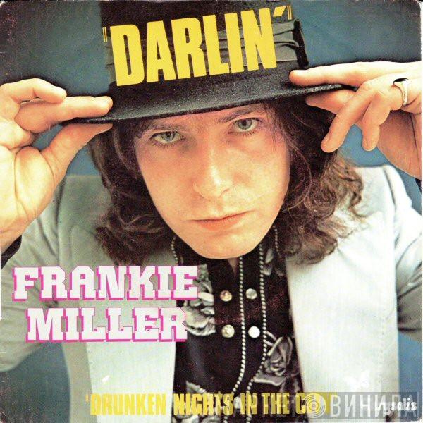  Frankie Miller  - Darlin'