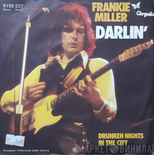  Frankie Miller  - Darlin'