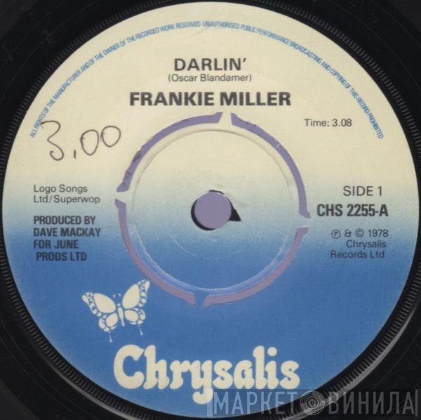 Frankie Miller - Darlin'