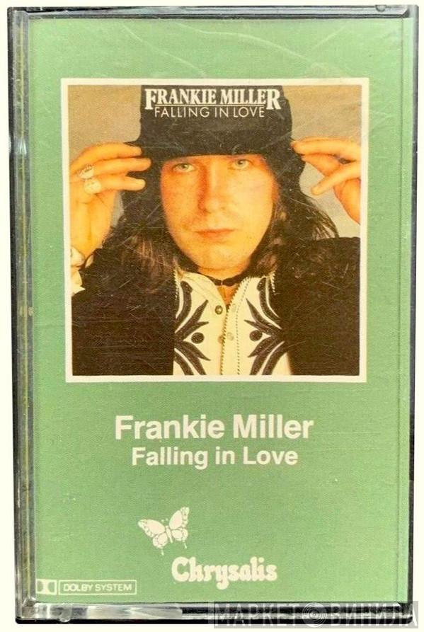  Frankie Miller  - Falling In Love
