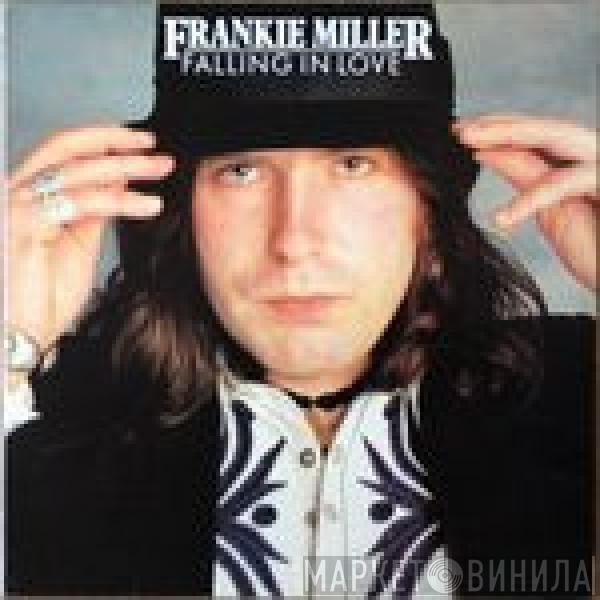  Frankie Miller  - Falling In Love