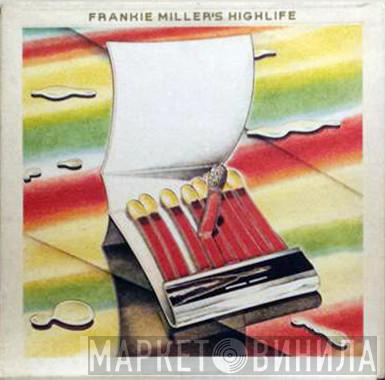 Frankie Miller - High Life