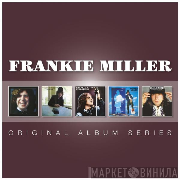 Frankie Miller - Original Album Series