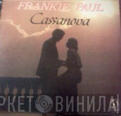 Frankie Paul - Cassanova