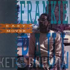 Frankie Paul - Easy Mover