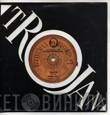  Frankie Paul  - Shub In