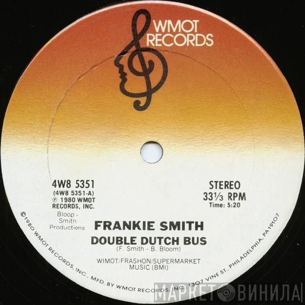  Frankie Smith  - Double Dutch Bus / Double Dutch