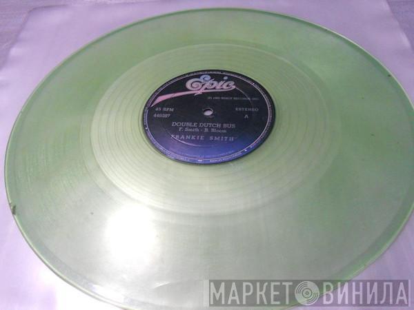  Frankie Smith  - Double Dutch Bus / Double Dutch