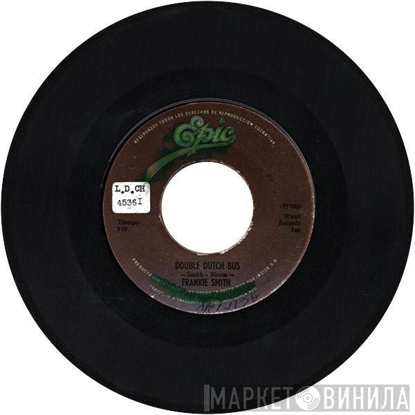  Frankie Smith  - Double Dutch Bus / Double Dutch
