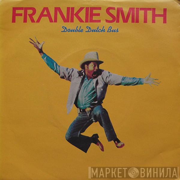  Frankie Smith  - Double Dutch Bus / Double Dutch