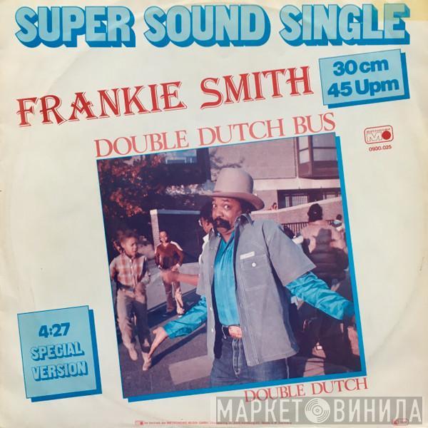  Frankie Smith  - Double Dutch Bus (Special Version)