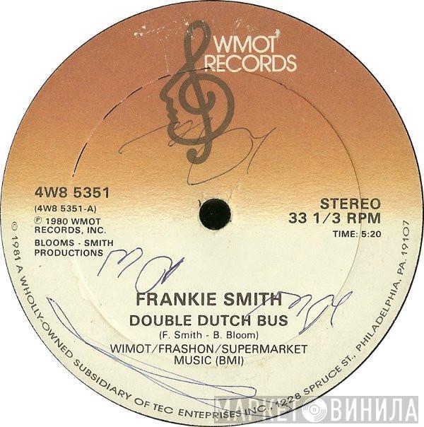  Frankie Smith  - Double Dutch Bus