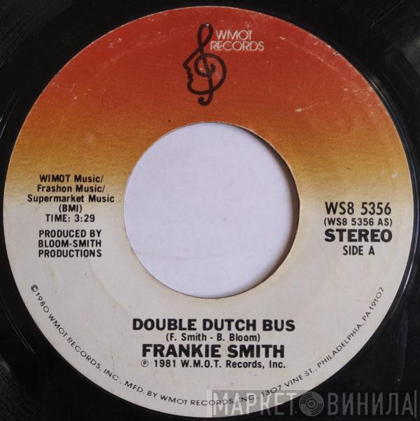  Frankie Smith  - Double Dutch Bus
