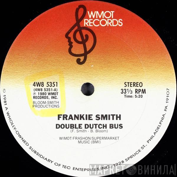  Frankie Smith  - Double Dutch Bus