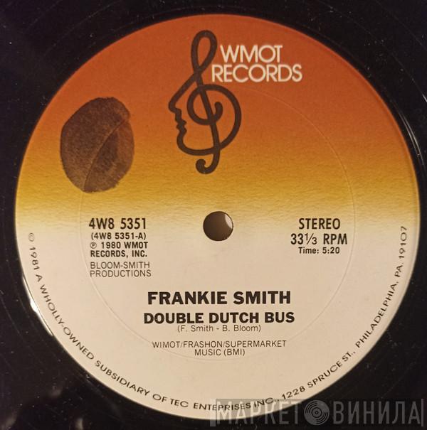  Frankie Smith  - Double Dutch Bus