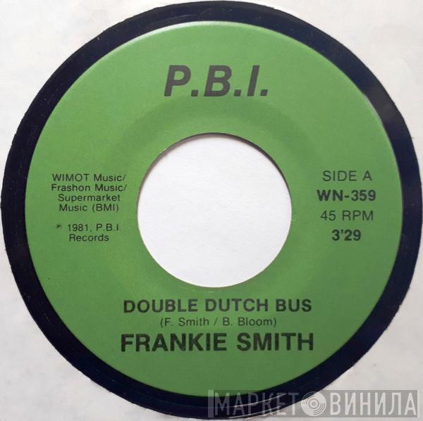  Frankie Smith  - Double Dutch Bus