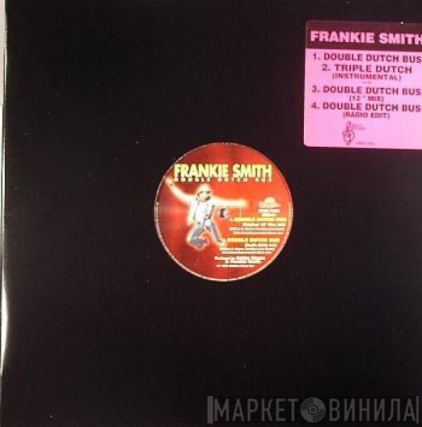  Frankie Smith  - Double Dutch Bus