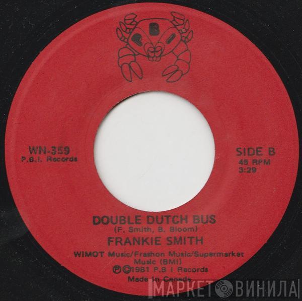  Frankie Smith  - Double Dutch Bus
