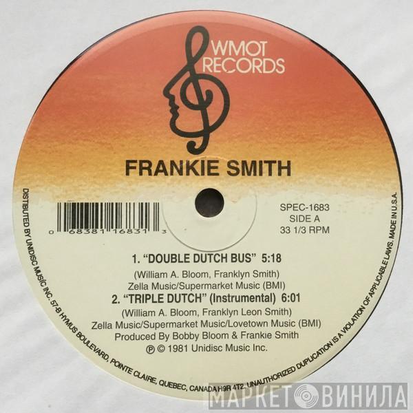  Frankie Smith  - Double Dutch Bus