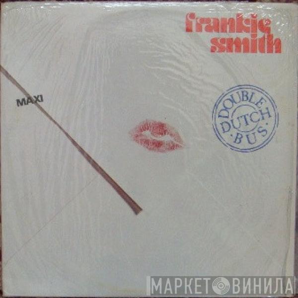  Frankie Smith  - Double Dutch Bus