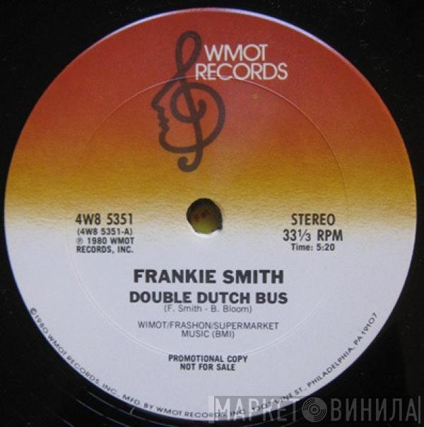  Frankie Smith  - Double Dutch Bus