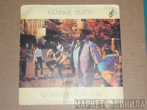  Frankie Smith  - Double Dutch Bus