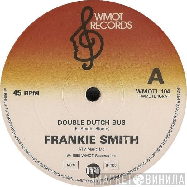 Frankie Smith - Double Dutch Bus