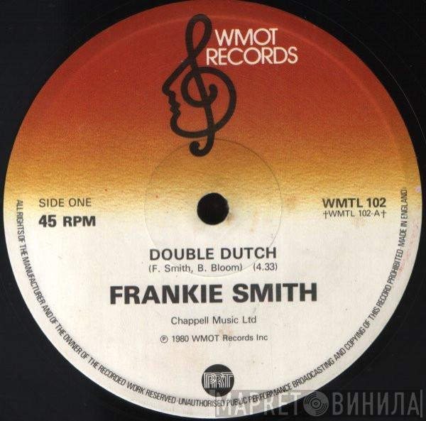  Frankie Smith  - Double Dutch