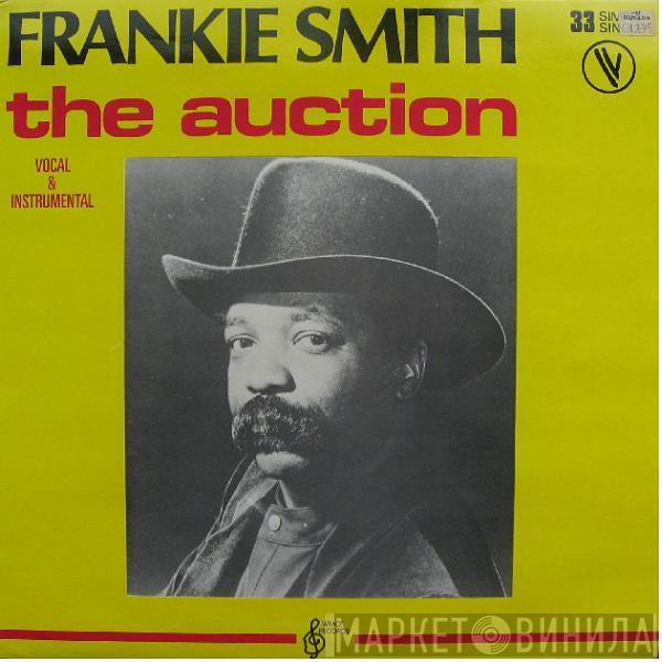  Frankie Smith  - The Auction