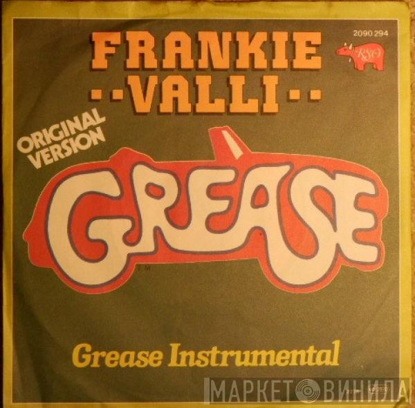 Frankie Valli - Grease