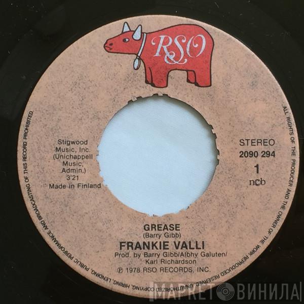  Frankie Valli  - Grease