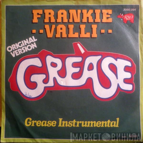  Frankie Valli  - Grease